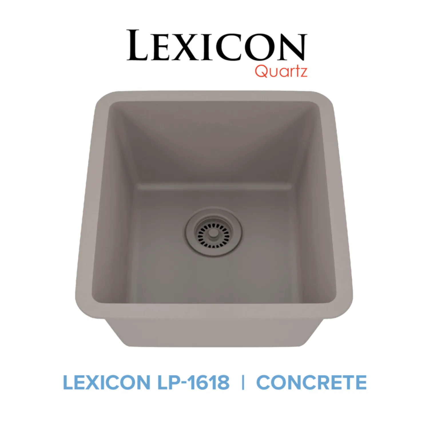 Sale Rectangle Quartz Composite Bar/Prep Sink Single Bowl Sinks|Composite & Quartz Sinks