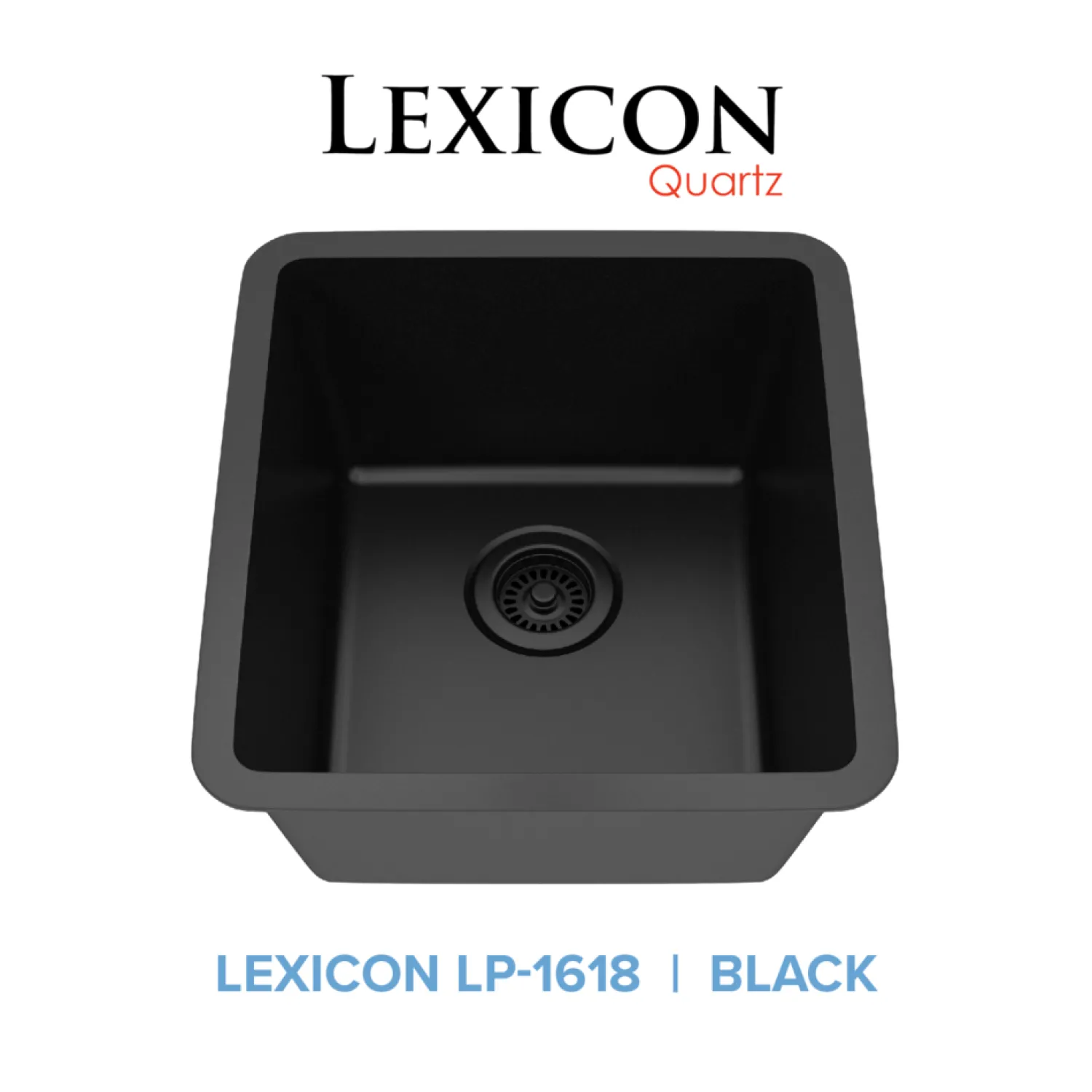 Sale Rectangle Quartz Composite Bar/Prep Sink Single Bowl Sinks|Composite & Quartz Sinks