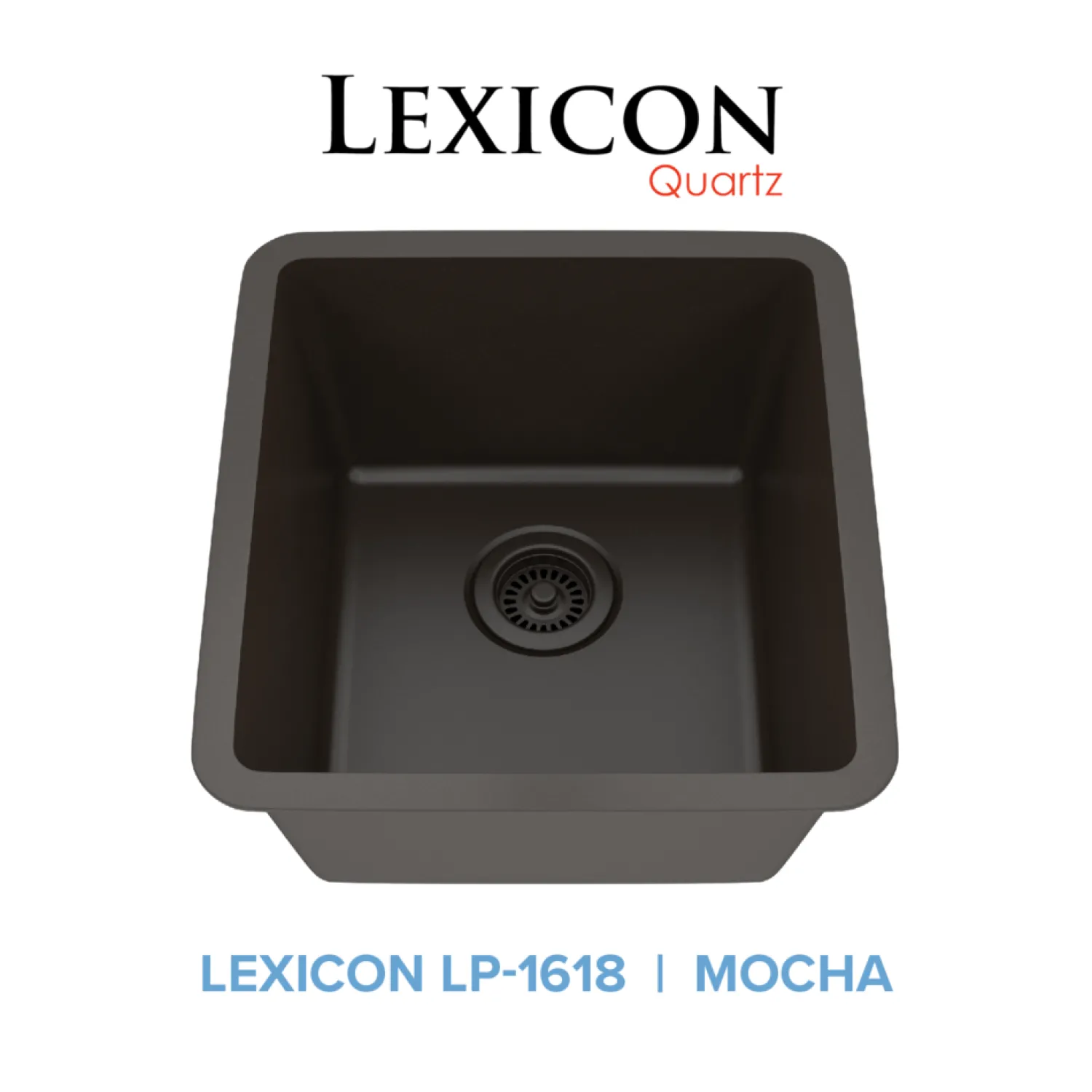 Sale Rectangle Quartz Composite Bar/Prep Sink Single Bowl Sinks|Composite & Quartz Sinks