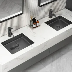Outlet Rectangular 20