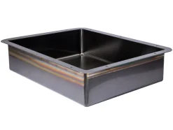 Outlet Rectangular 20
