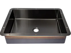 Outlet Rectangular 20