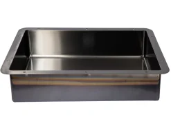 Outlet Rectangular 20