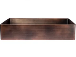 Clearance Rectangular 19 x 14 1/2