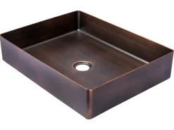 Clearance Rectangular 19 x 14 1/2