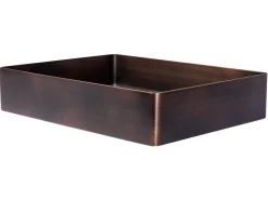 Clearance Rectangular 19 x 14 1/2