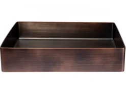 Clearance Rectangular 19 x 14 1/2