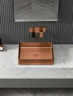 Outlet Rectangular 19