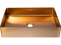 Outlet Rectangular 19