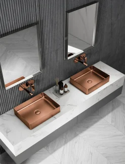 Outlet Rectangular 19