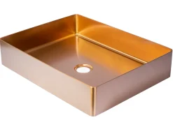 Outlet Rectangular 19