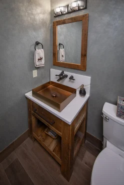 Outlet Rectangular 19