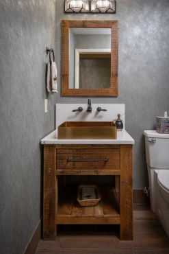 Outlet Rectangular 19