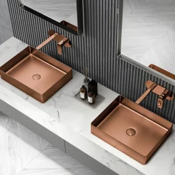 Outlet Rectangular 19