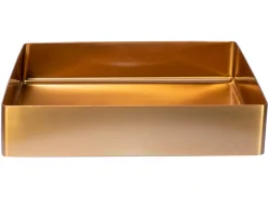 Outlet Rectangular 19