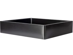 Rectangular 18 3/4 x 15 3/4