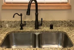 Clearance Reverse Osmosis Cold Drinking Water Faucet in Oil Rubbed Bronze Single Hole|Water Filter Faucets