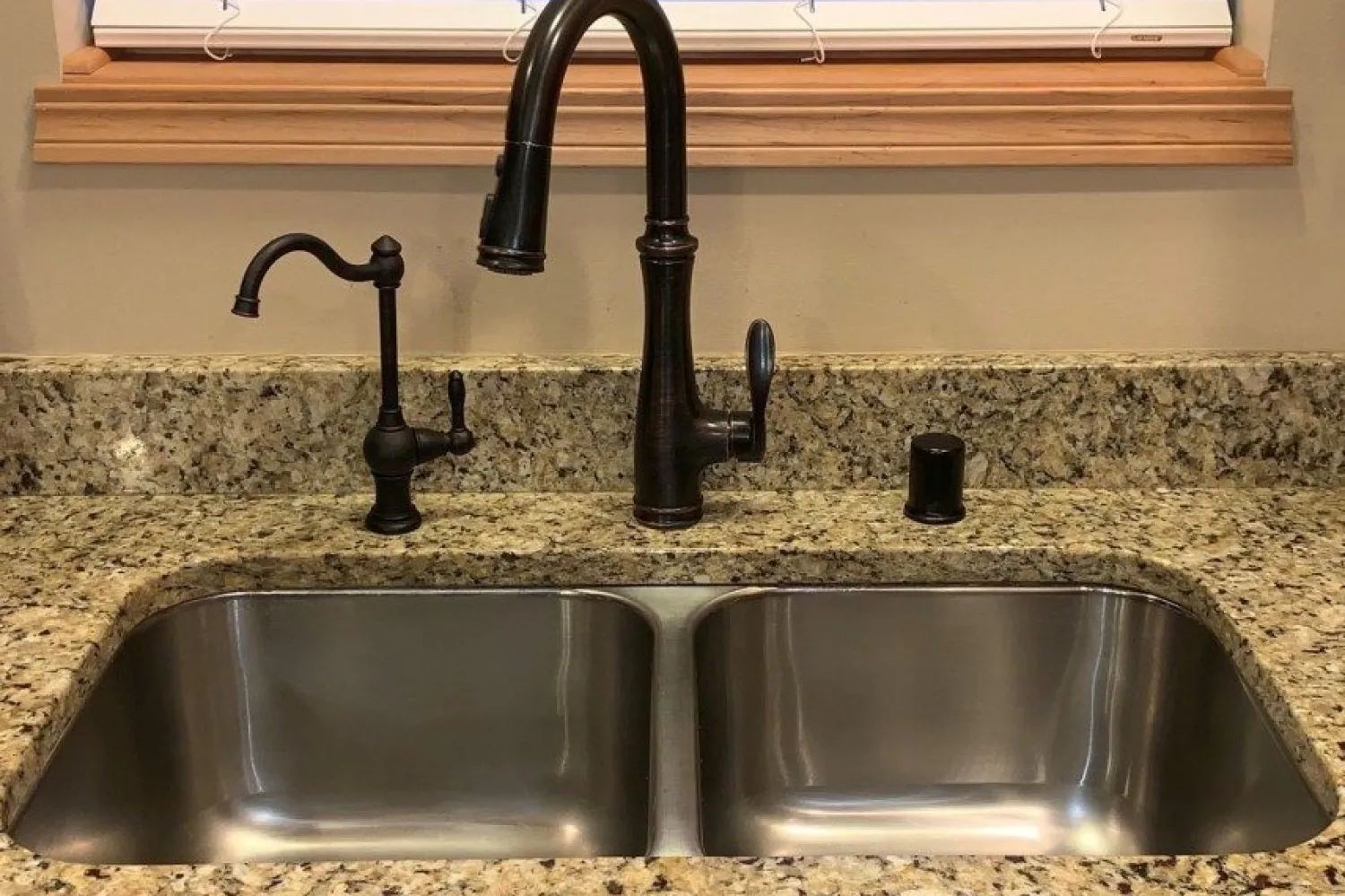 Clearance Reverse Osmosis Cold Drinking Water Faucet in Oil Rubbed Bronze Single Hole|Water Filter Faucets
