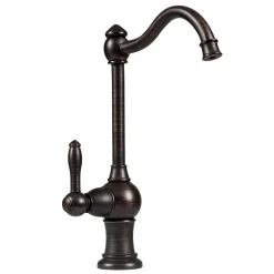 Clearance Reverse Osmosis Cold Drinking Water Faucet in Oil Rubbed Bronze Single Hole|Water Filter Faucets