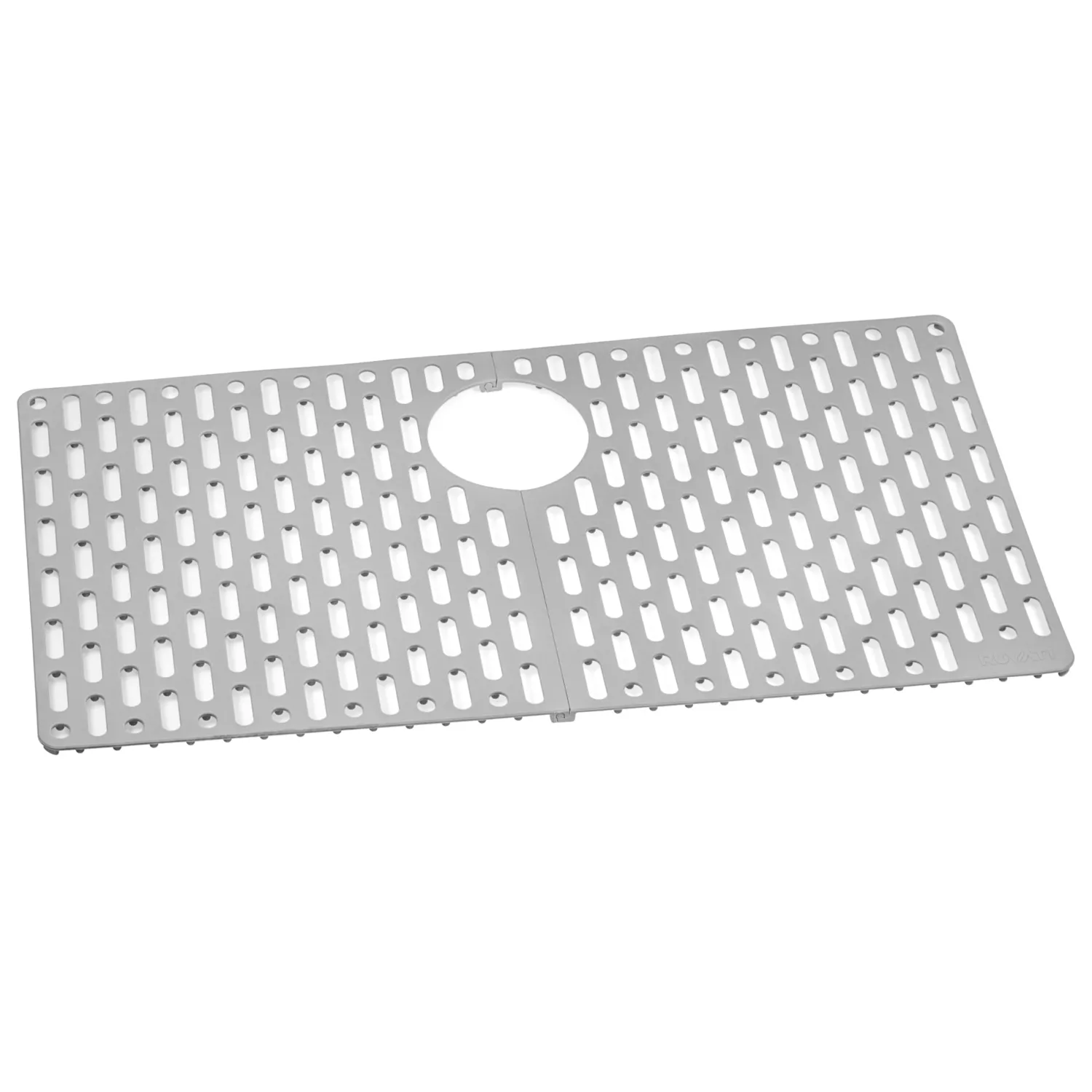 Best 27" Composite Undermount Single Bowl Kitchen Sink in Arctic White Single Bowl Sinks|Undermount Sinks