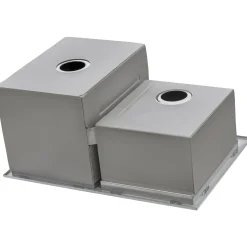 Sale Drop-In Outdoor Sink with Double-Wall Ice Chest Cooler Outdoor Sinks & Accessories|Laundry Room Chevron Down Icon