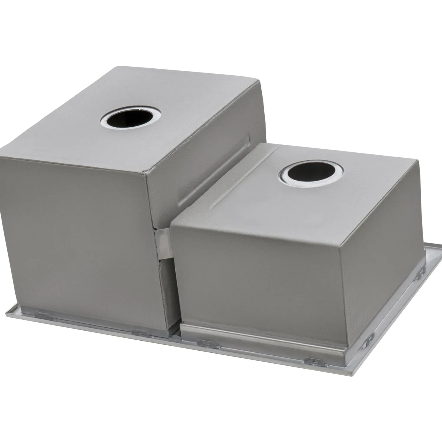 Sale Drop-In Outdoor Sink with Double-Wall Ice Chest Cooler Outdoor Sinks & Accessories|Laundry Room Chevron Down Icon
