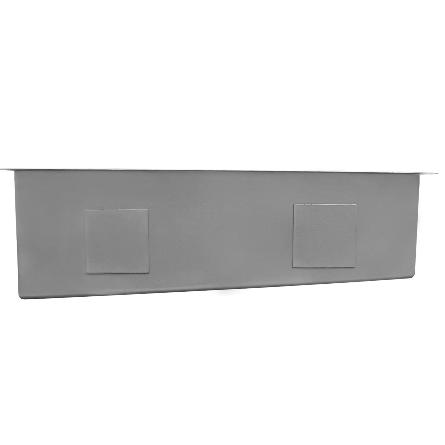 Outlet 30" Offset Drain Undermount Single Bowl 16 Gauge Kitchen Sink Stainless Steel Sinks|Single Bowl Sinks