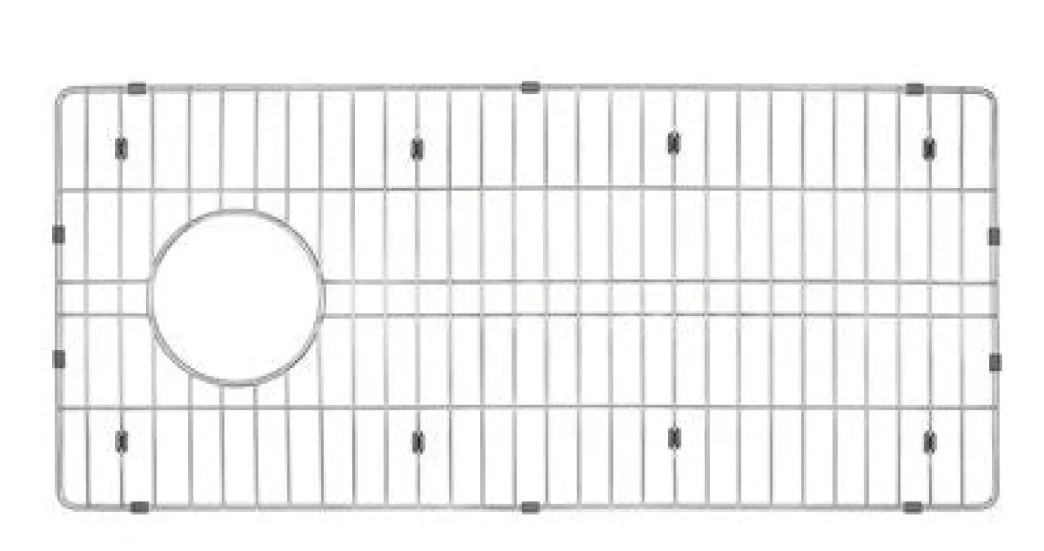 Outlet Replacement Grid for RVH7480 Bottom Grids