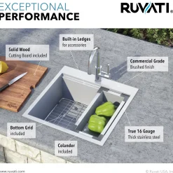 Clearance RVH8221 21 x 20
