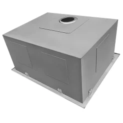 RVU6022 Topmount 22