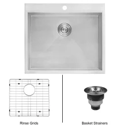 Online Topmount 25