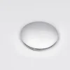 Best Umbrella Style Push Pop-up Drain for Bathroom Sinks without Overflow in Chrome Finish Sink Drains|Overflow Bathroom Sink Drains