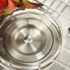 New 29" Undermount 50/50 Double Bowl 16 Gauge Stainless Steel Kitchen Sink Stainless Steel Sinks|Double Bowl Sinks