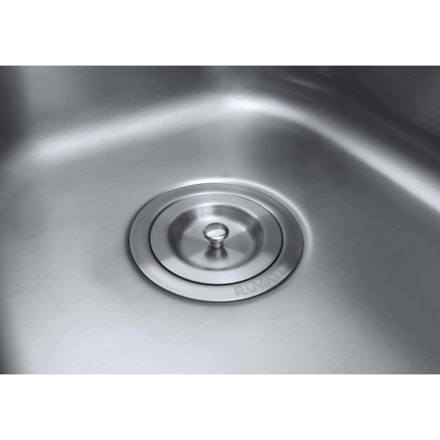 Sale 34" Undermount Double Bowl 16 Gauge Stainless Steel Kitchen Sink Stainless Steel Sinks|Double Bowl Sinks