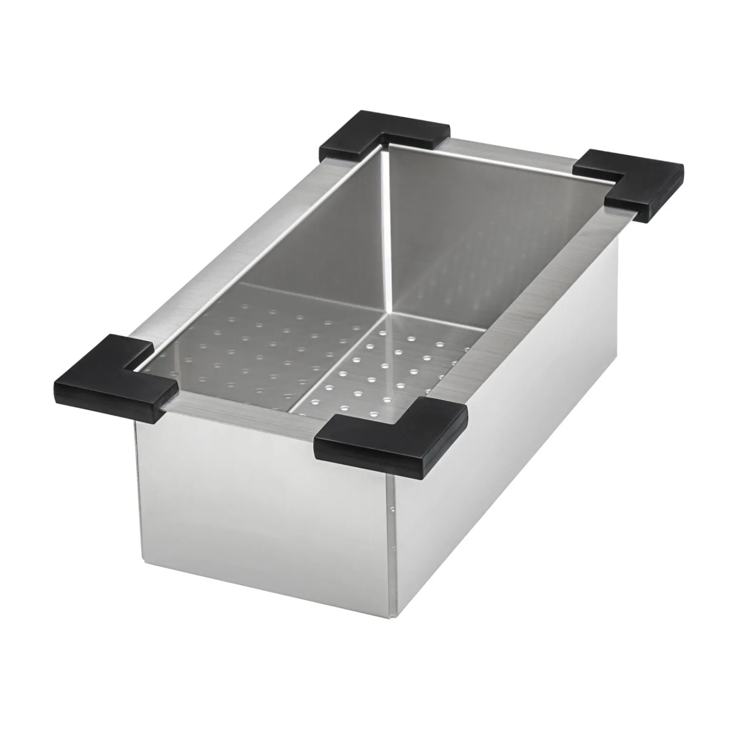 Best 57" Undermount 16 Gauge Stainless Steel Workstation Sink Undermount Sinks|Single Bowl Sinks