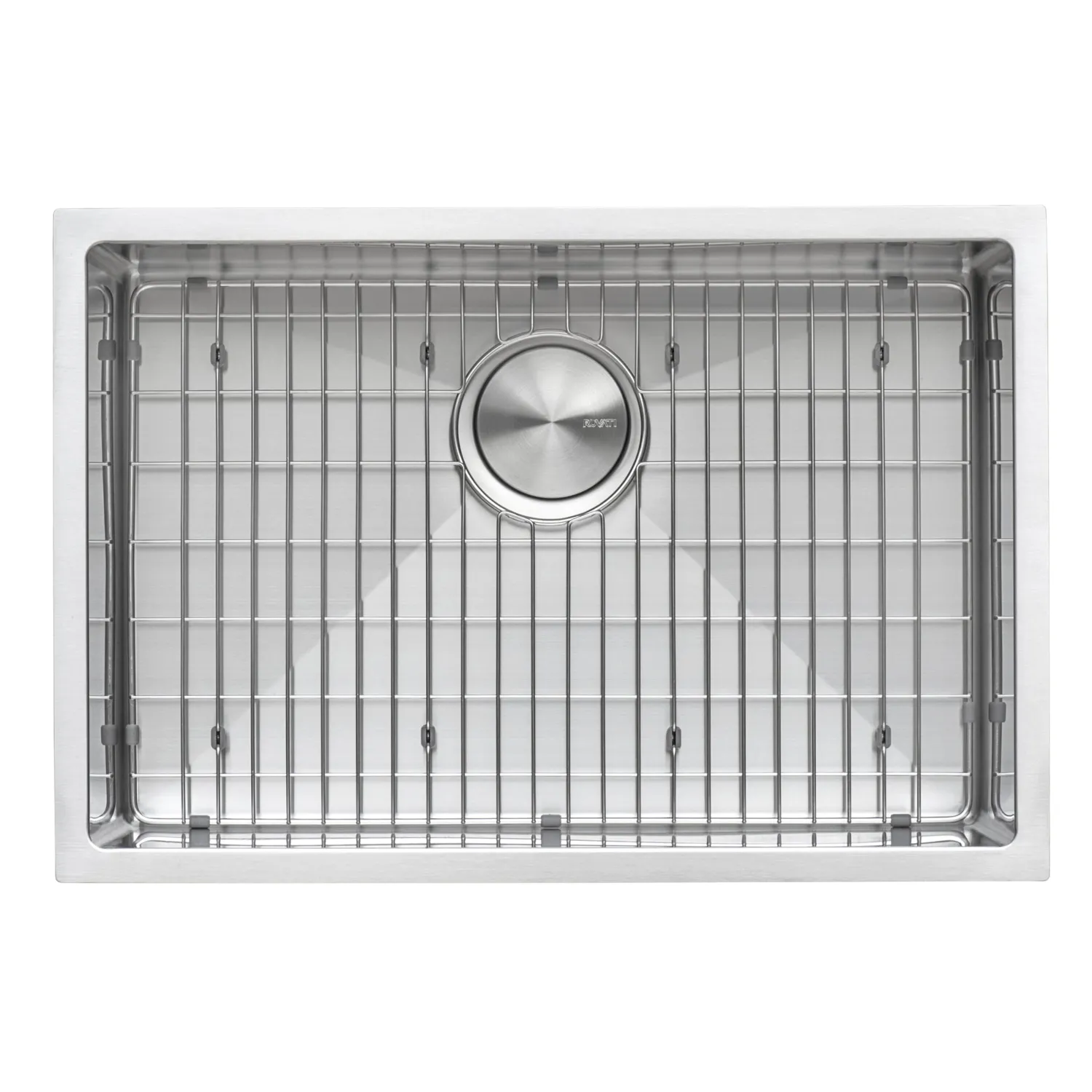 New 28" Undermount 16 Gauge Tight Radius Stainless Steel Single Bowl Kitchen Sink Stainless Steel Sinks|Single Bowl Sinks