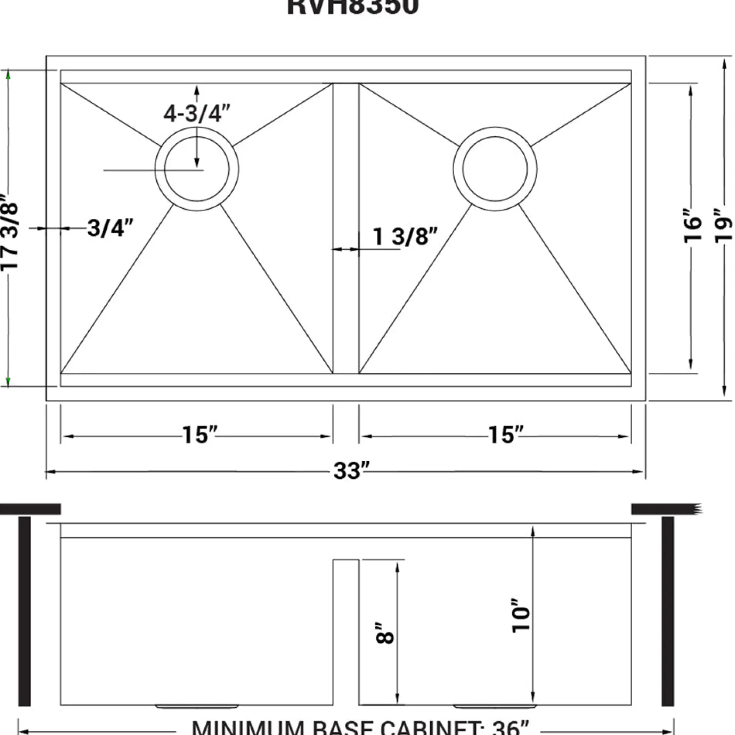 Sale Workstation Ledge 50/50 Double Bowl Undermount 16 Gauge Stainless Steel Kitchen Sink Workstation Sinks|Double Bowl Sinks