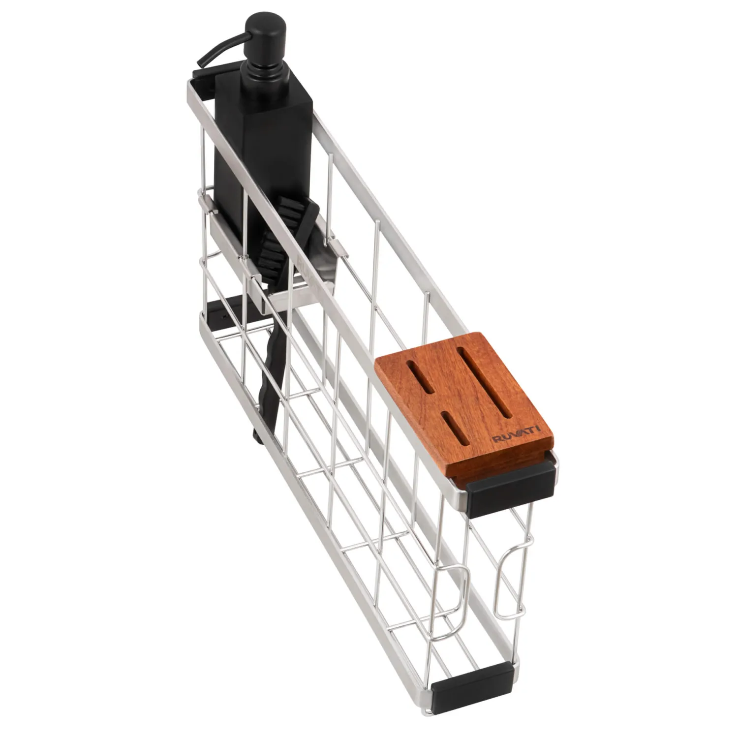 Outlet Workstation Sink Organizer Workstation Sinks