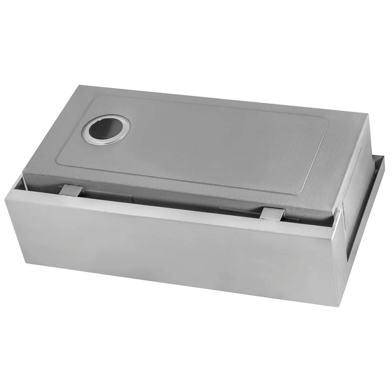 Online 33" Workstation Two Tiered Kitchen Sink Apron Front 16 Gauge Stainless Steel Stainless Steel Sinks|Single Bowl Sinks