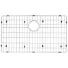 Sale 28" x 18" Bottom Grid for RVH9660 Kitchen Sink Stainless Steel Bottom Grids