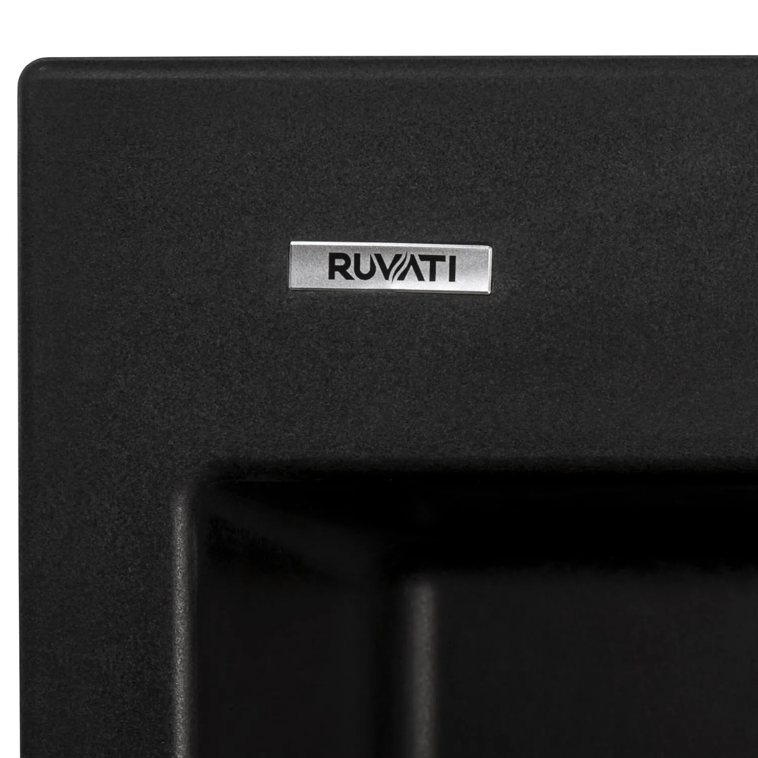 Hot 22 x 20" epiGranite Dual-Mount Granite Composite Single Bowl Kitchen Sink Drop-In / Top Mount Sinks|Sinks For Tight Spaces