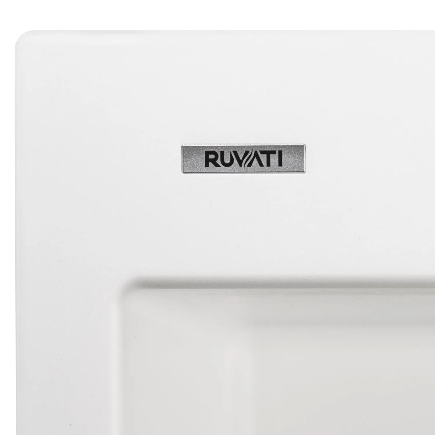 Outlet 23 x 20" epiGranite Dual-Mount Granite Composite Single Bowl Kitchen Sink Drop-In / Top Mount Sinks|Sinks For Tight Spaces