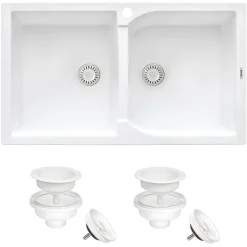 Outlet 34 x 20