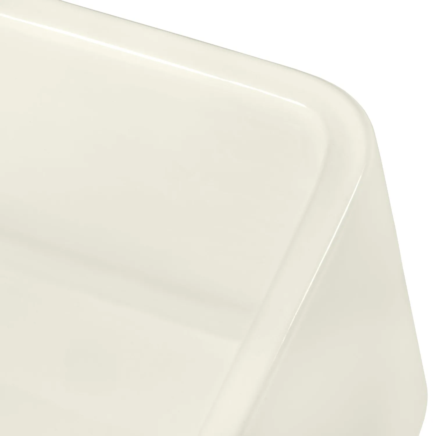 Sale 30 x 20" Fireclay Reversible Farmhouse Apron-Front Kitchen Sink Single Bowl Single Bowl Sinks|Apron Front / Farmhouse Sinks