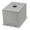 Best 15" x 20" 16 Gauge Outdoor & Marine Insulated Ice Bucket Cooler Sink - RVQ6215 Outdoor Sinks & Accessories|Laundry Room Chevron Down Icon