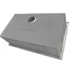 Best 27" x 20" Topmount 16 Gauge Stainless Kitchen Sink Drop-In / Top Mount Sinks|Stainless Steel Sinks