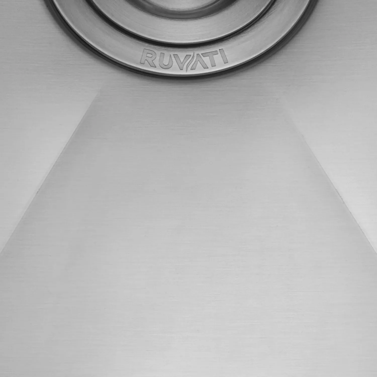 Best 23" x 20" Topmount Workstation Kitchen Sink Drop-In / Top Mount Sinks|Sinks For Tight Spaces