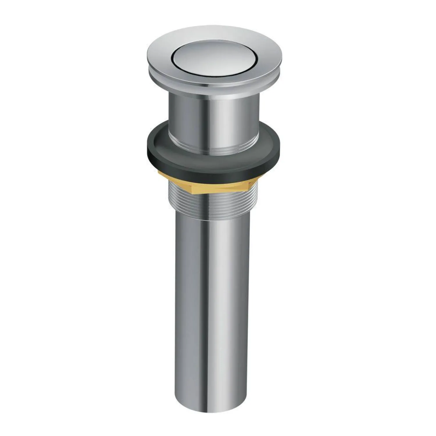 New 18" x 13" Undermount Brushed Stainless Steel Rectangular Bathroom Sink Undermount|Stainless Steel Sinks