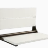 Clearance 26" Shower Seat with Bronze Frame Shower Seats