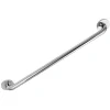 New Silver Sage 42" Brass ADA Grab Bar in Polished Chrome Grab Bars
